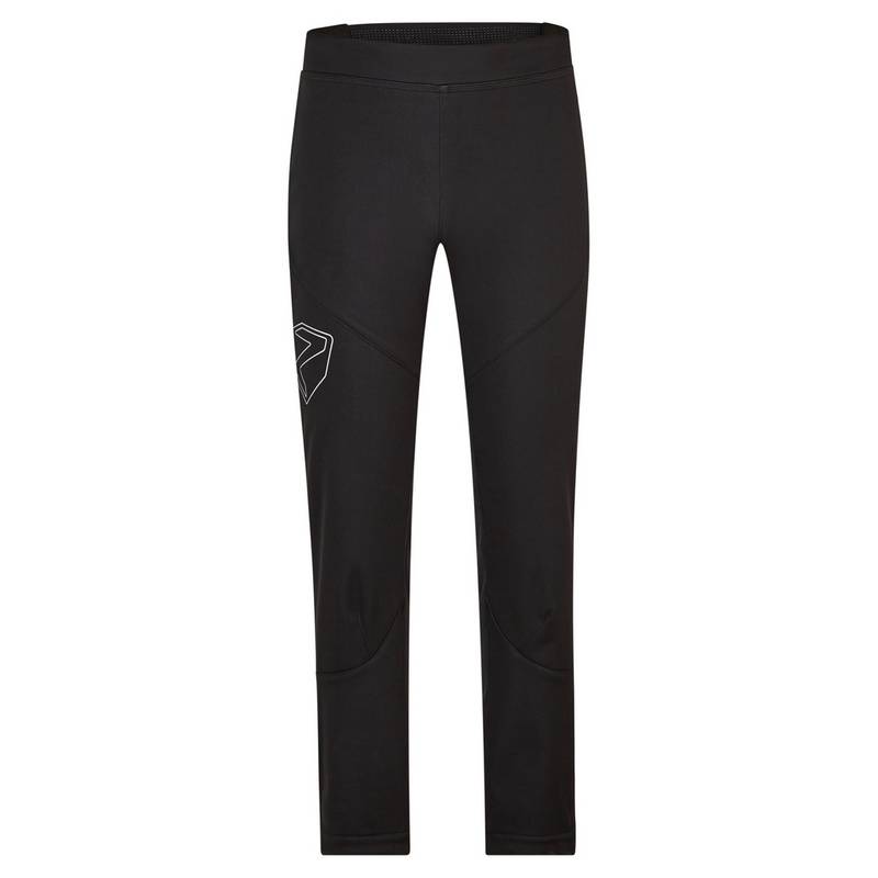 Ziener NIFLI Thermohose Kinder