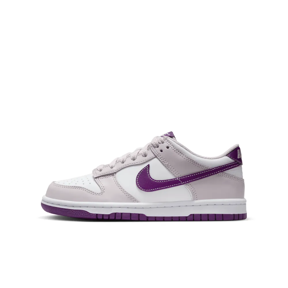 Nike Dunk Low FB9109-104 / weiss