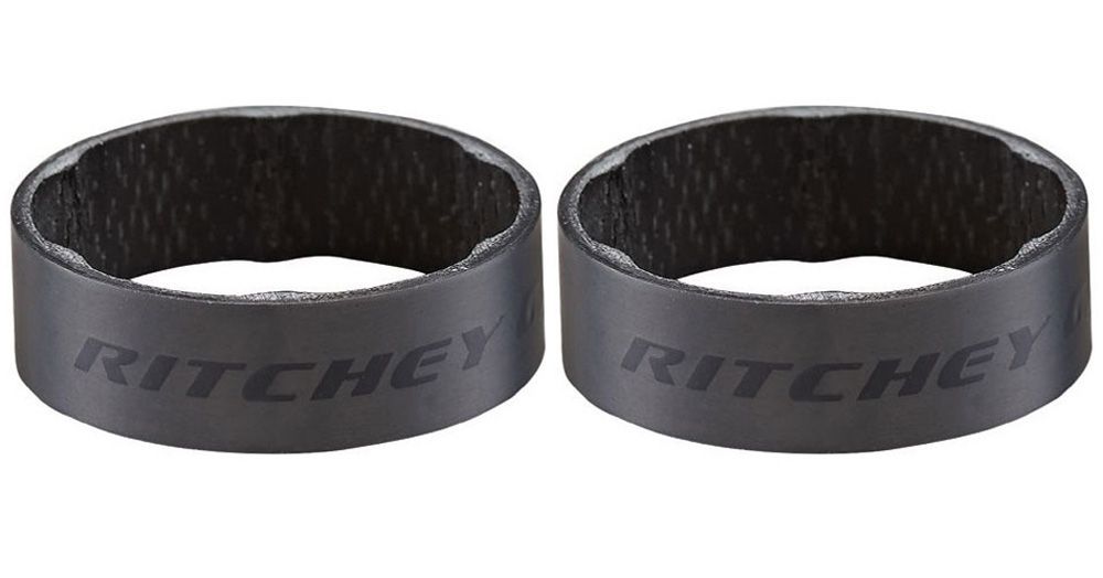 Ritchey WCS Carbon Spacer 1 1/8