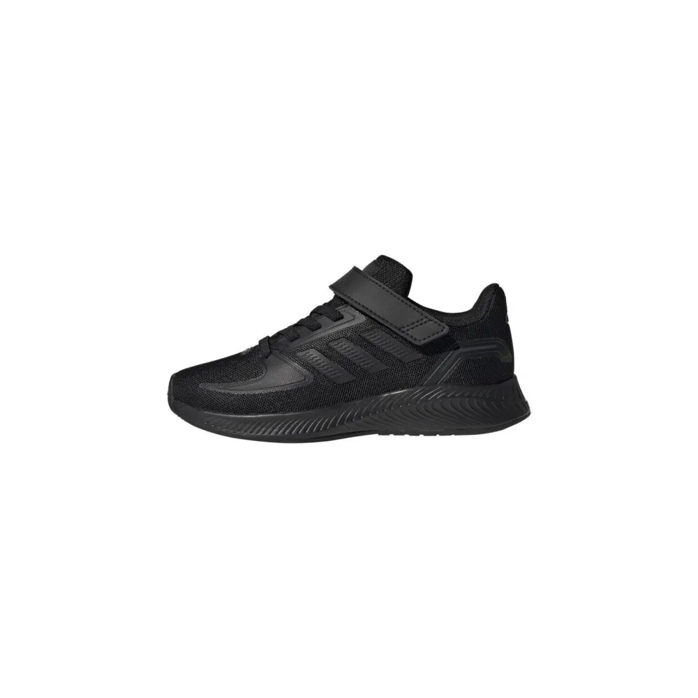 adidas Runfalcon 2.0 EL K GX3529 / schwarz