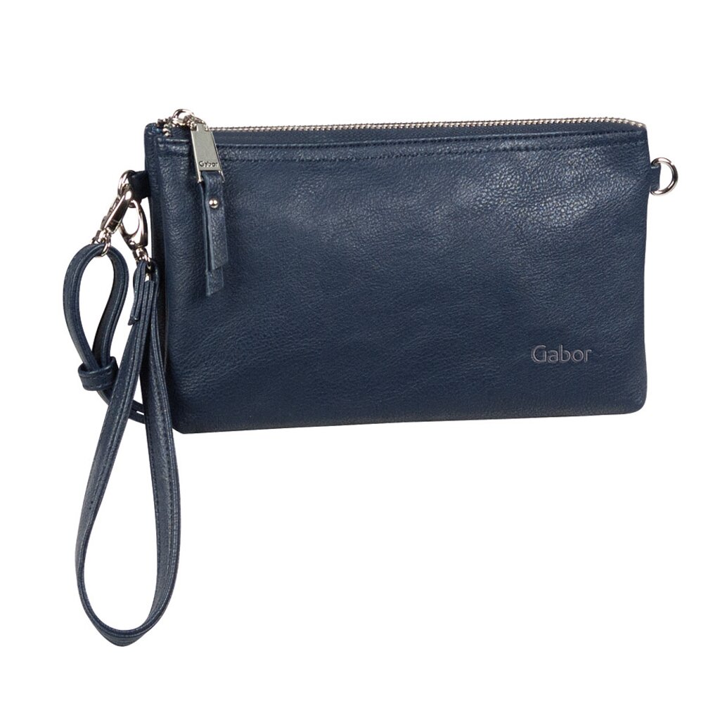 Gabor bags Clutch EMMY blau
