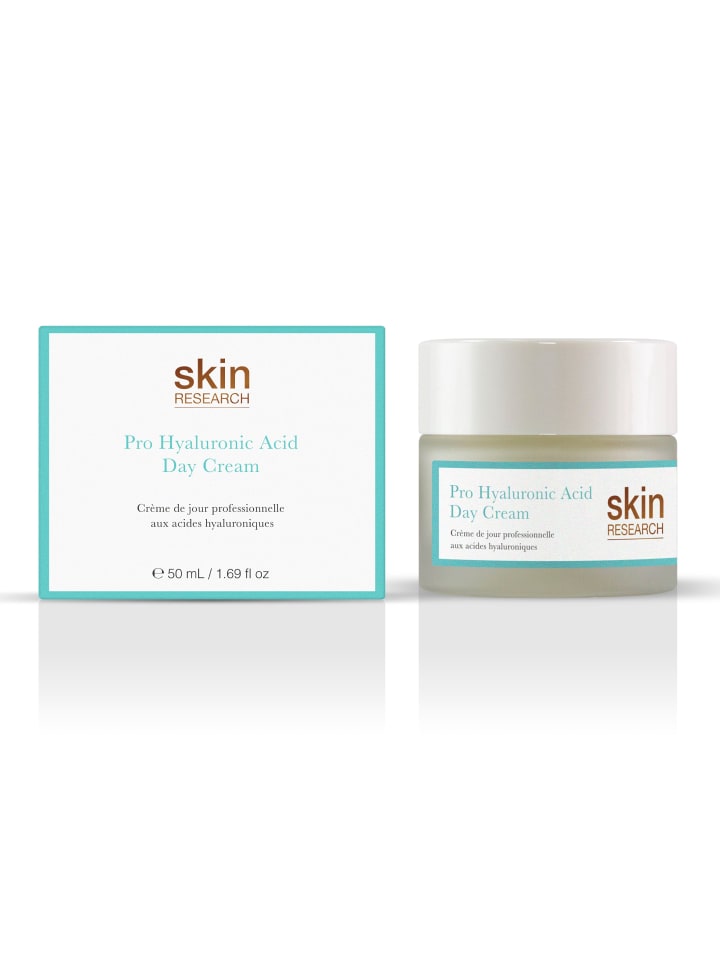 Skinchemists Hyaluronsäure-Feuchtigkeitspflege für Tag und Nacht günstig kaufen onesize