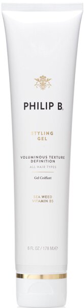 Philip B Styling Gel Haargel