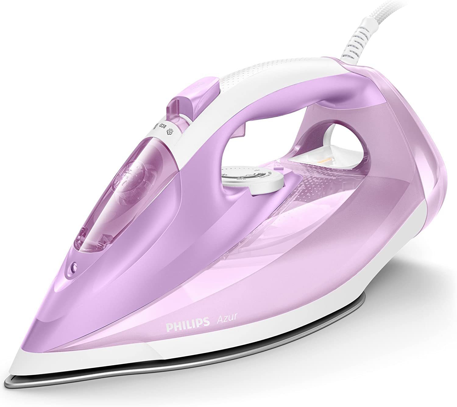 Philips Dampfbügeleisen Azur GC4533/30, 2400,00 W