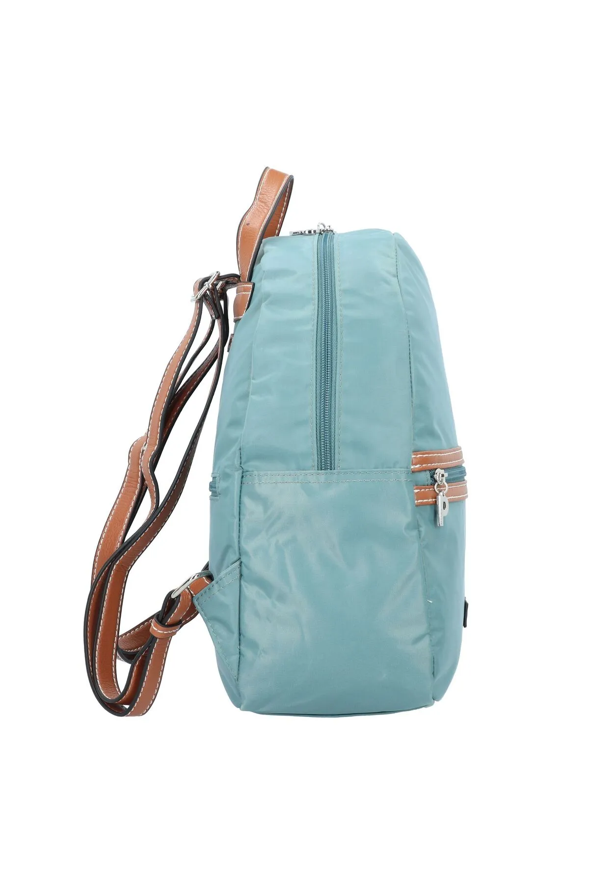 Picard  Rucksack - Dunkelblau - Unifarben