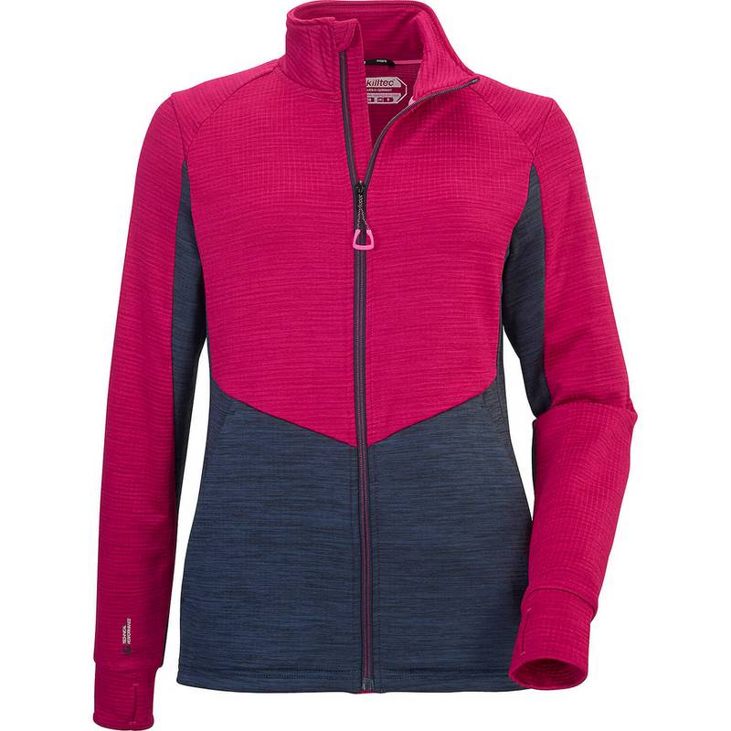 KILLTEC KOW96 Funktionsjacke Damen