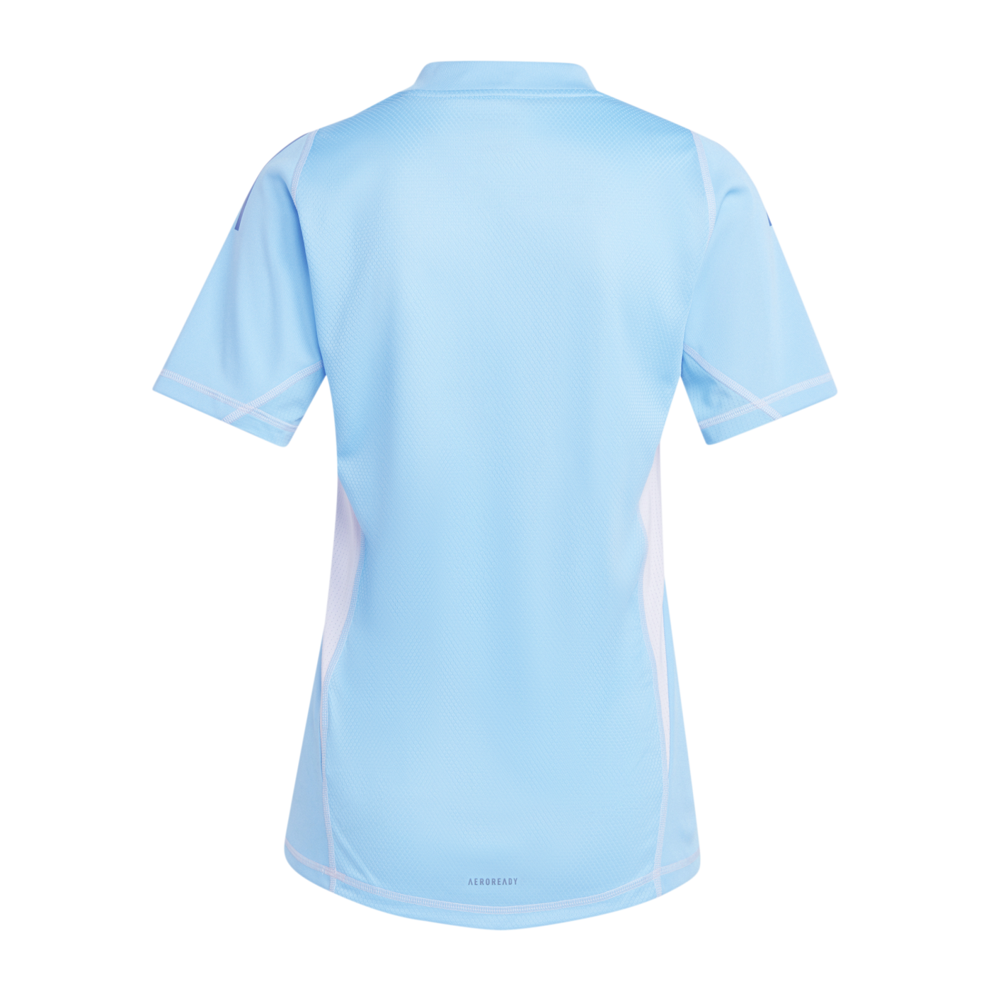 adidas Tiro 24 Pro Torwarttrikot Damen Blau