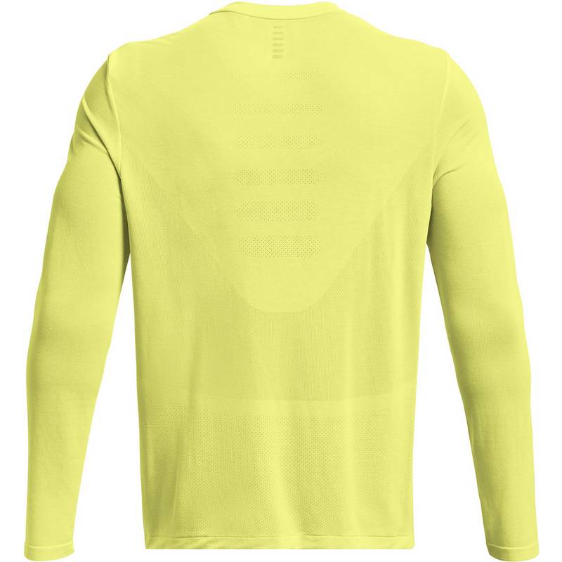 Under Armour SEAMLESS STRIDE Funktionsshirt Herren