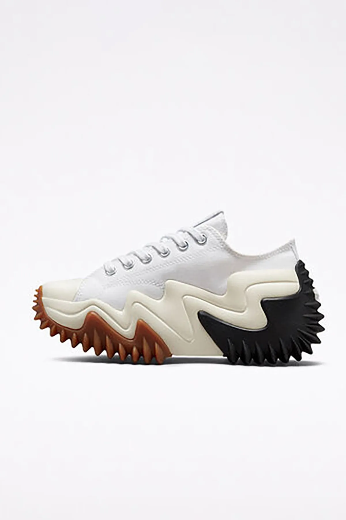 converse  Sneaker Unisex Weiß
