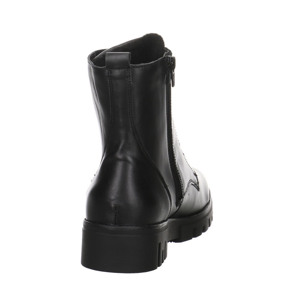 Waldläufer Serena Schnürboots