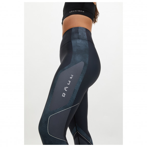 Röhnisch - Women's Shield Block Tights - Leggings