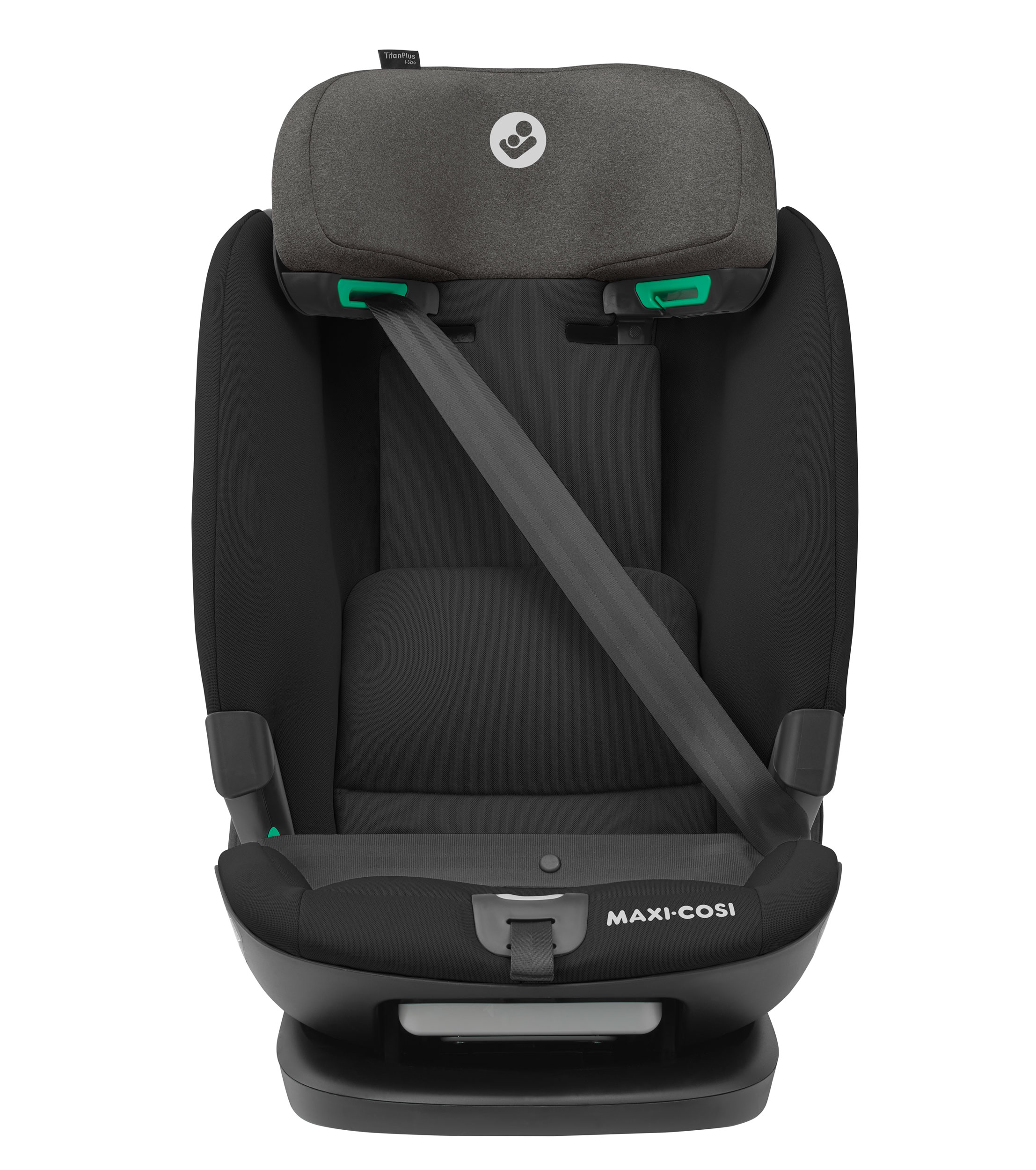 Maxi-Cosii-Size Kindersitz Titan Plus