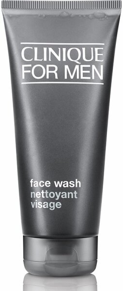 Clinique For Men Face Wash Reinigungsgel