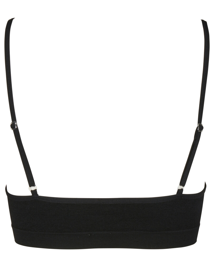 Bustier mit Stretch