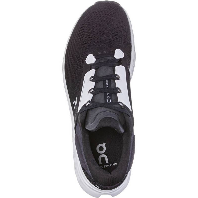 On Cloudstratus 3 Laufschuhe Herren