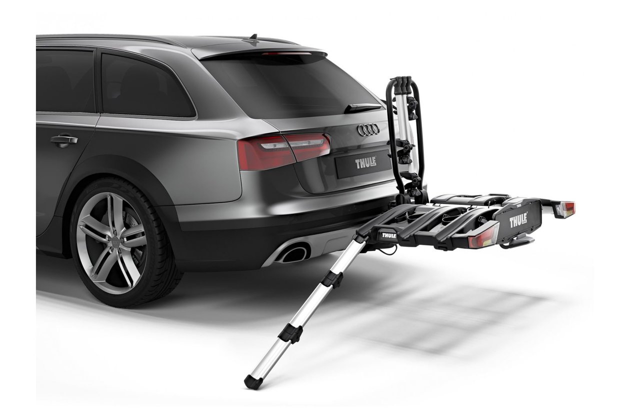 Thule Laderampe fu00fcr EasyFold XT