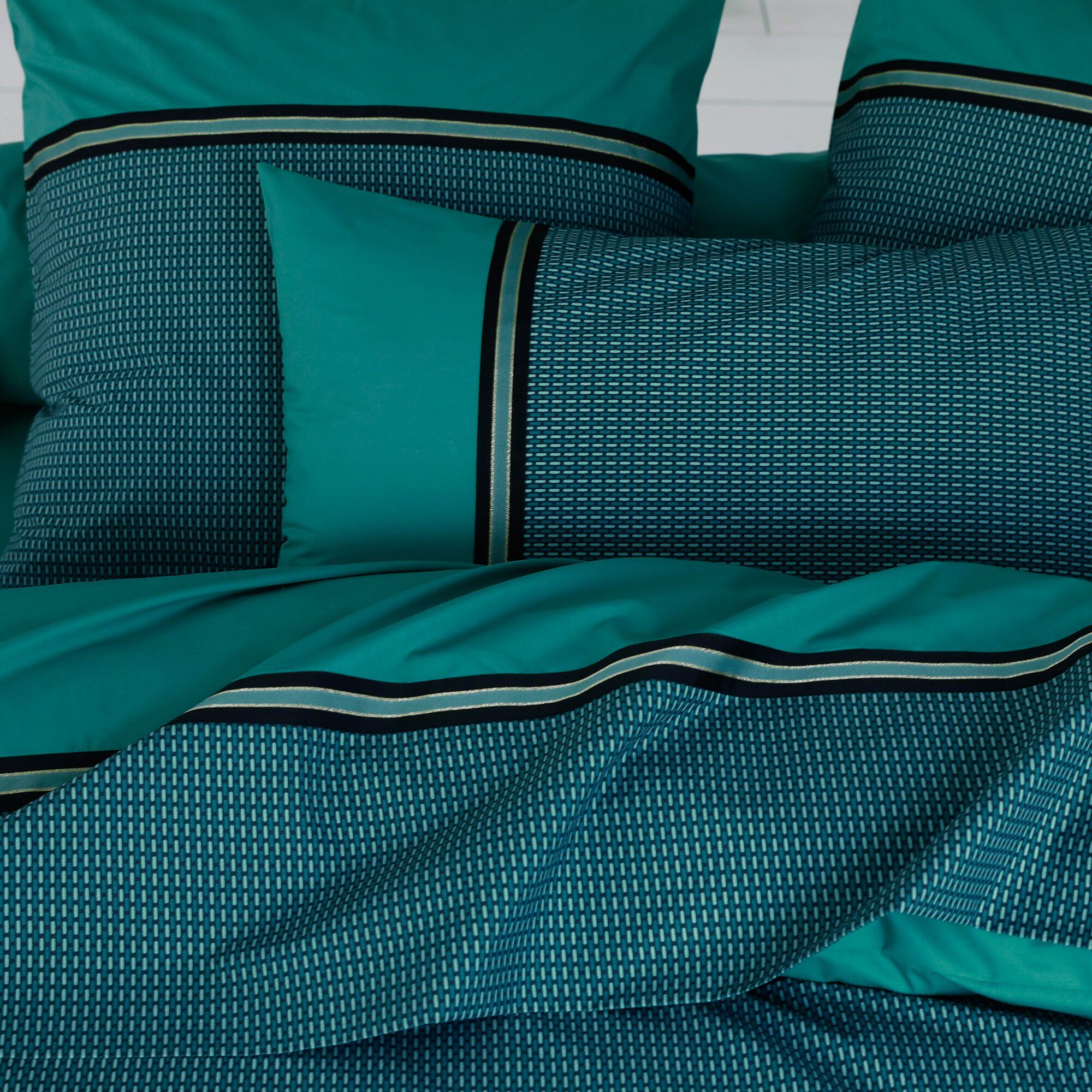Linge de lit Gustav