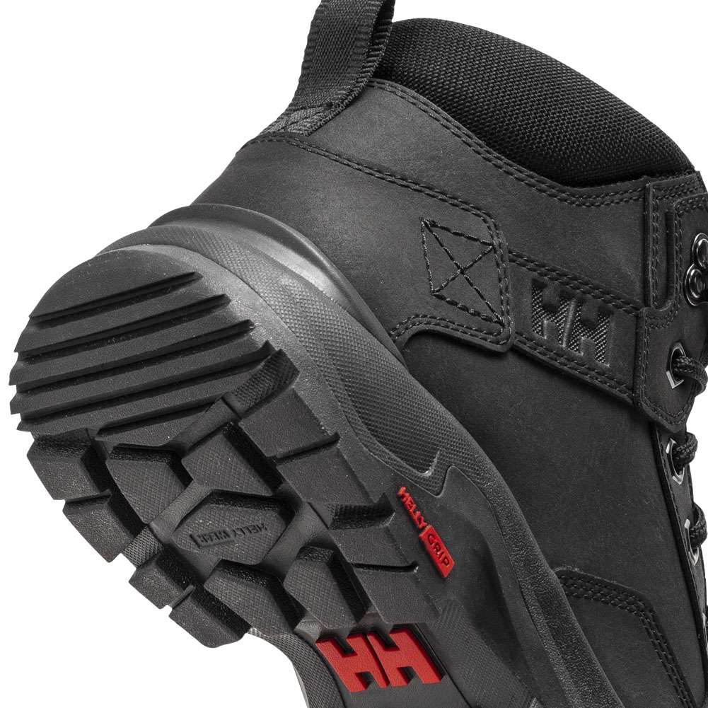 Helly Hansen Highland Herren Boots 11762-990