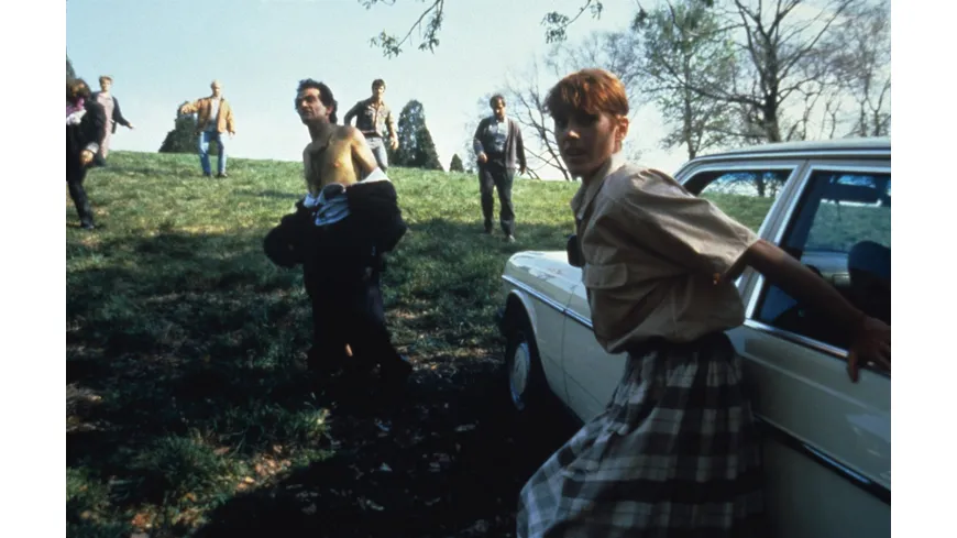 Night of the Living Dead  ( 1990 ) - Uncut Kinofassung