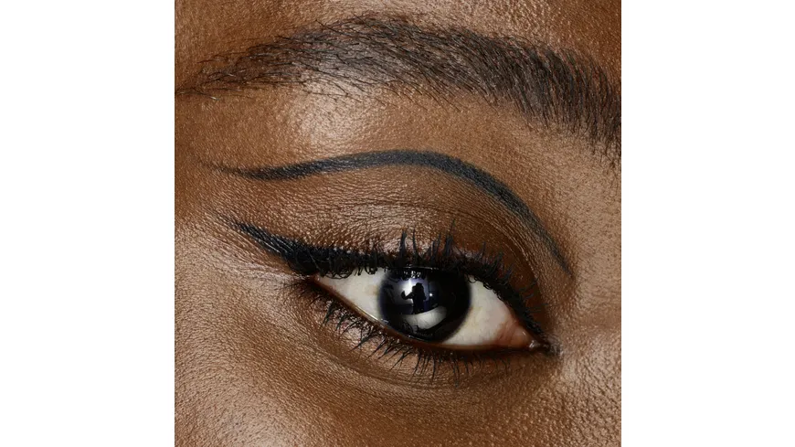 Catrice Kohl Kajal Waterproof 0.8 g 010 - Check Chic Black