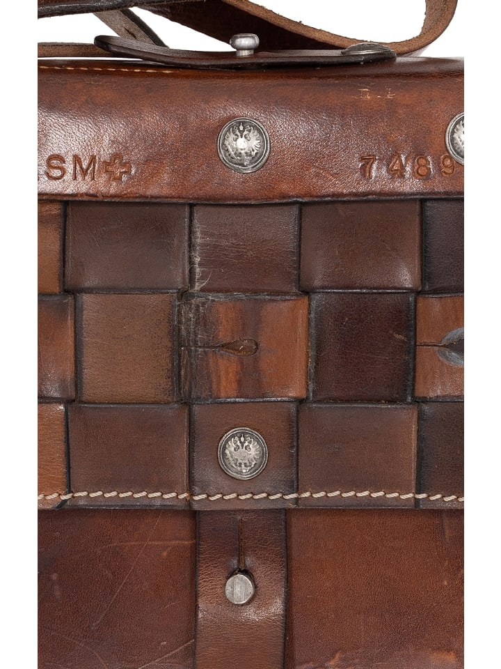 Sima Trachtentasche 178-2934 in braun günstig kaufen onesize