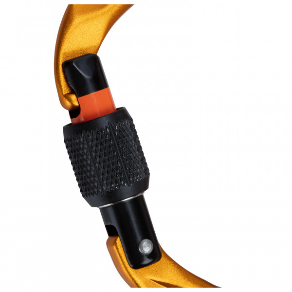 Mammut - Sender Carabiner - Schraubkarabiner