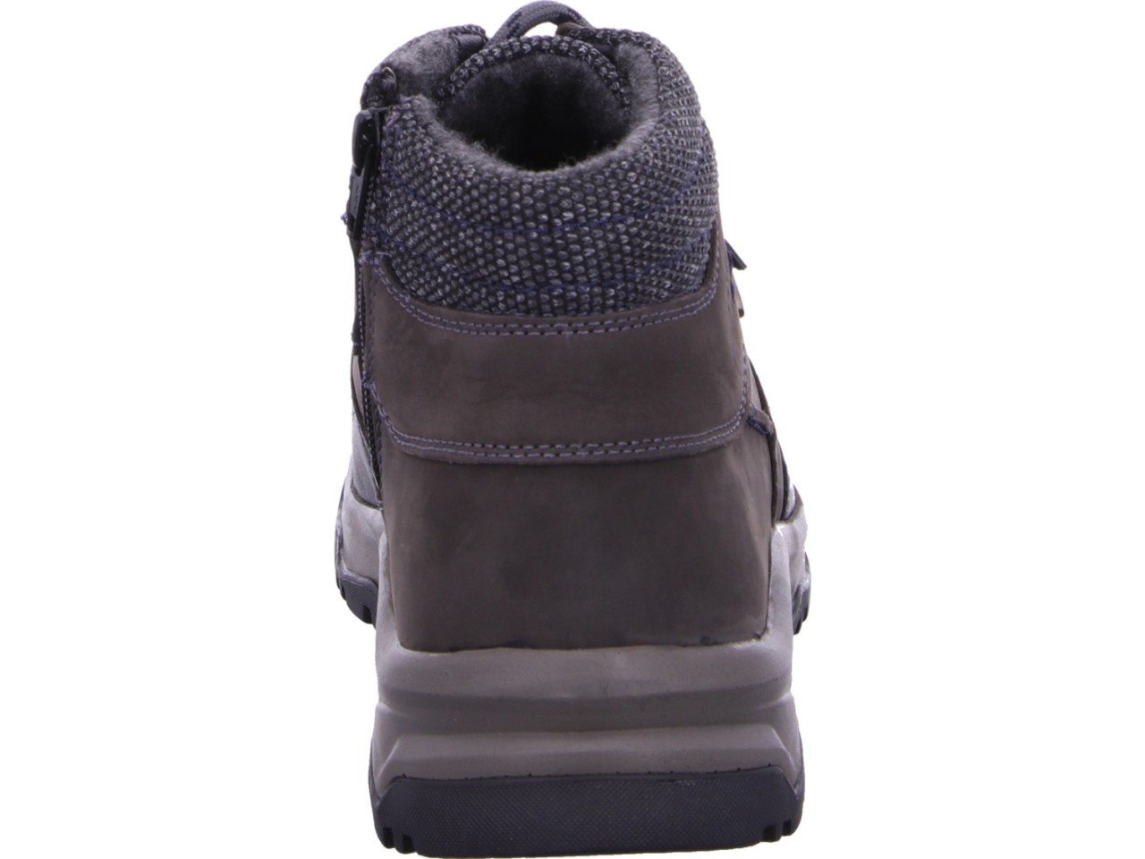 JOSEF SEIBEL Stiefeletten bunt