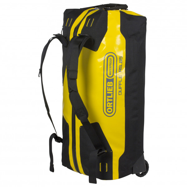 Ortlieb - Duffle RS 85 - Reisetasche