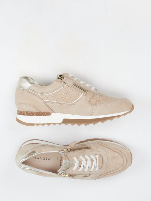Schnürschuh-26613590007 Hassia