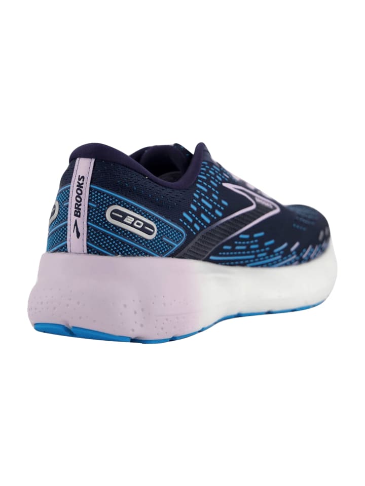 Brooks Laufschuhe in Blau günstig kaufen 42,5