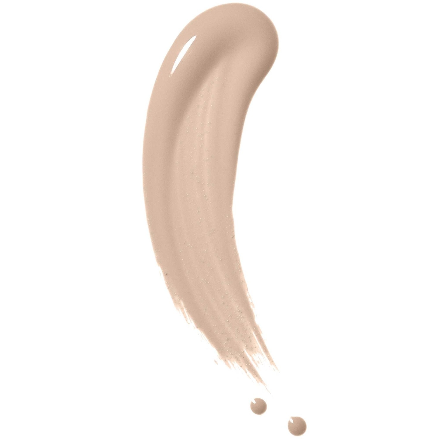 Base de maquillaje matificante tono sobre tono de Maybelline