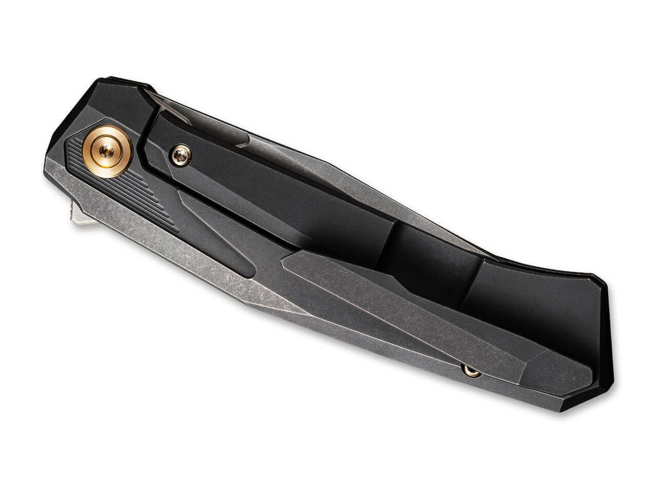 Gava Titan Black