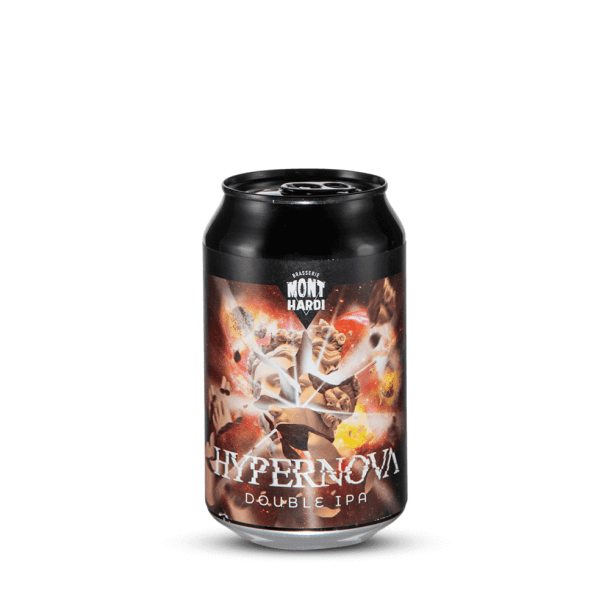 Hypernova 33 cl