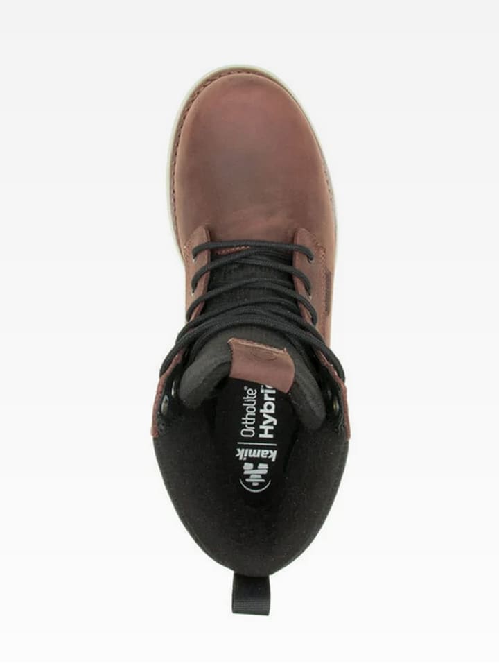 Kamik Leder-Boots 
