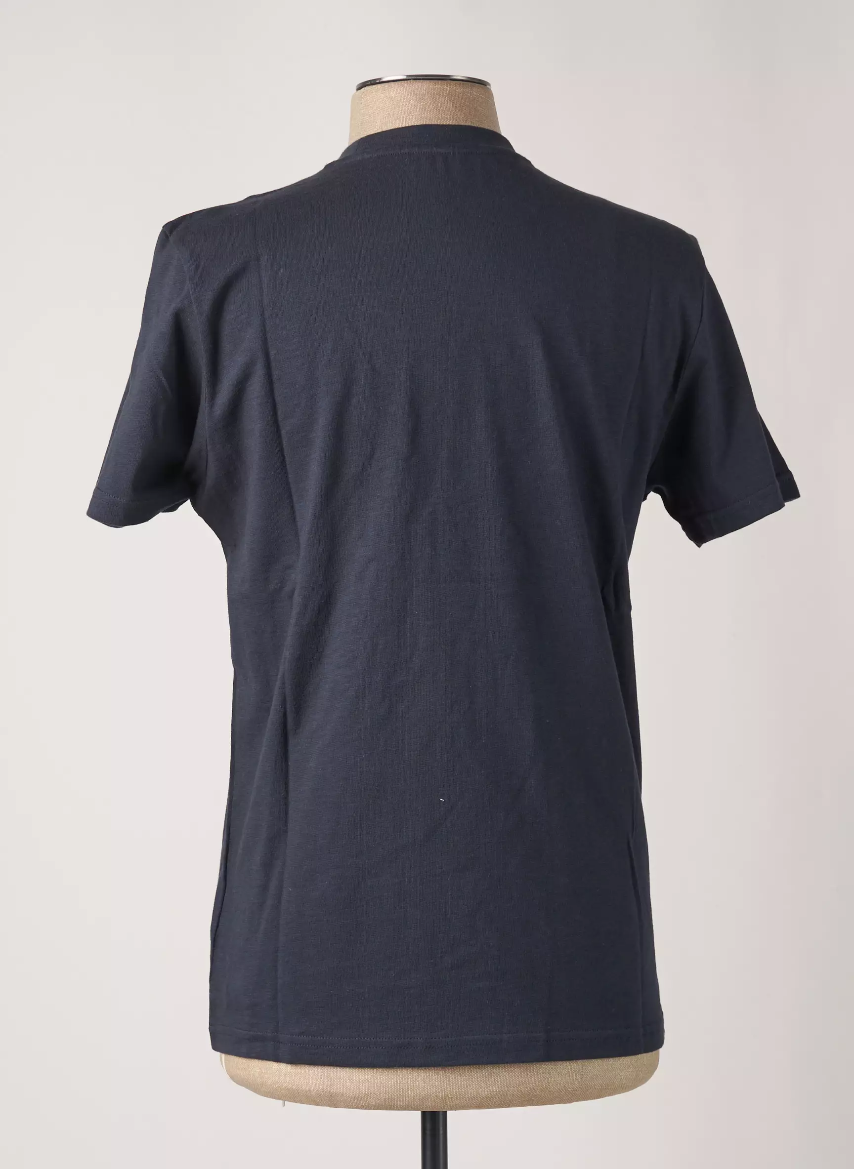 Element Tshirts Homme couleur bleu
