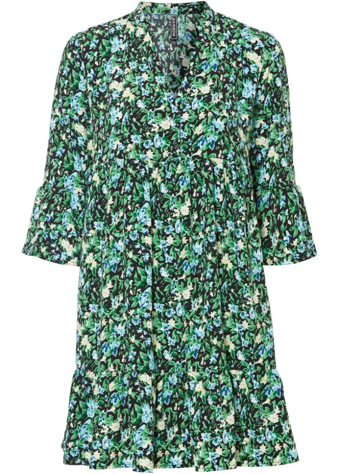 Tunika-Kleid