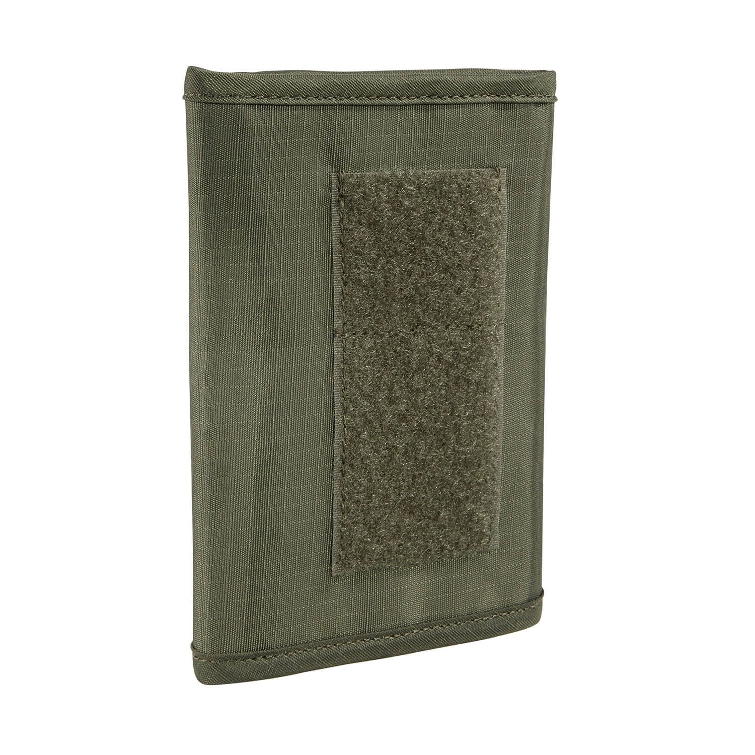 TT Passport Safe RFID Block