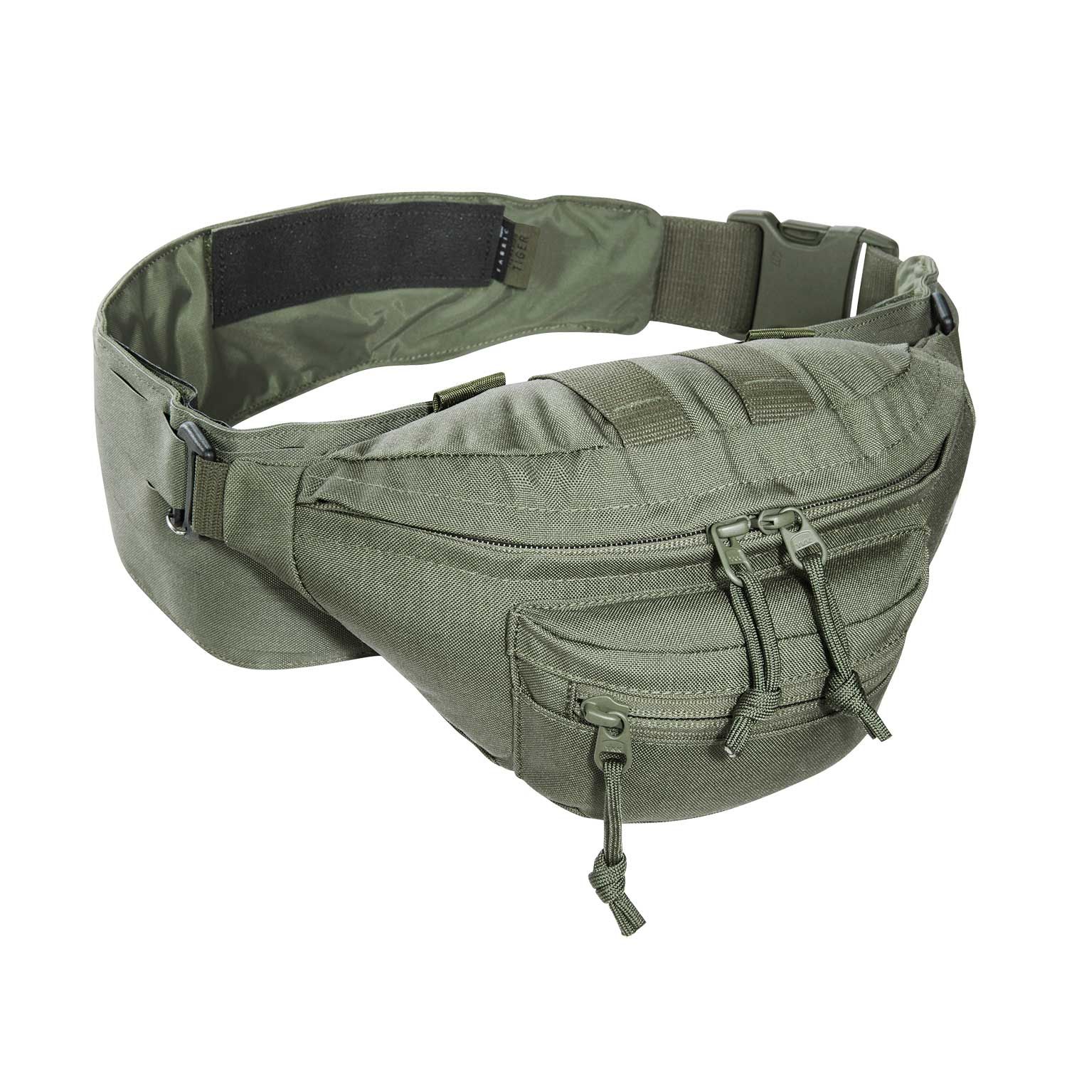 TT Modular Hip Bag