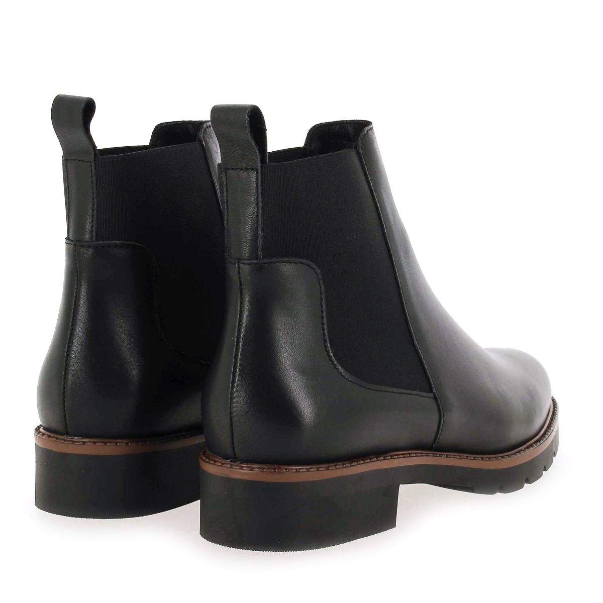 We Do  99504A - noir