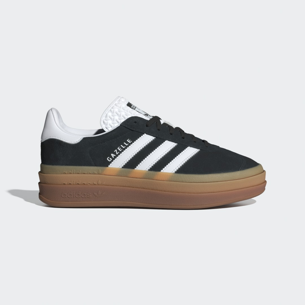 adidas Gazelle Bold W IE0876 / schwarz