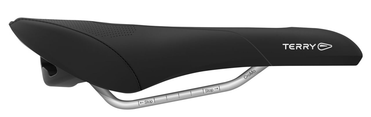Terry Figura GTC Gel Men kaufen | Bike-Discount