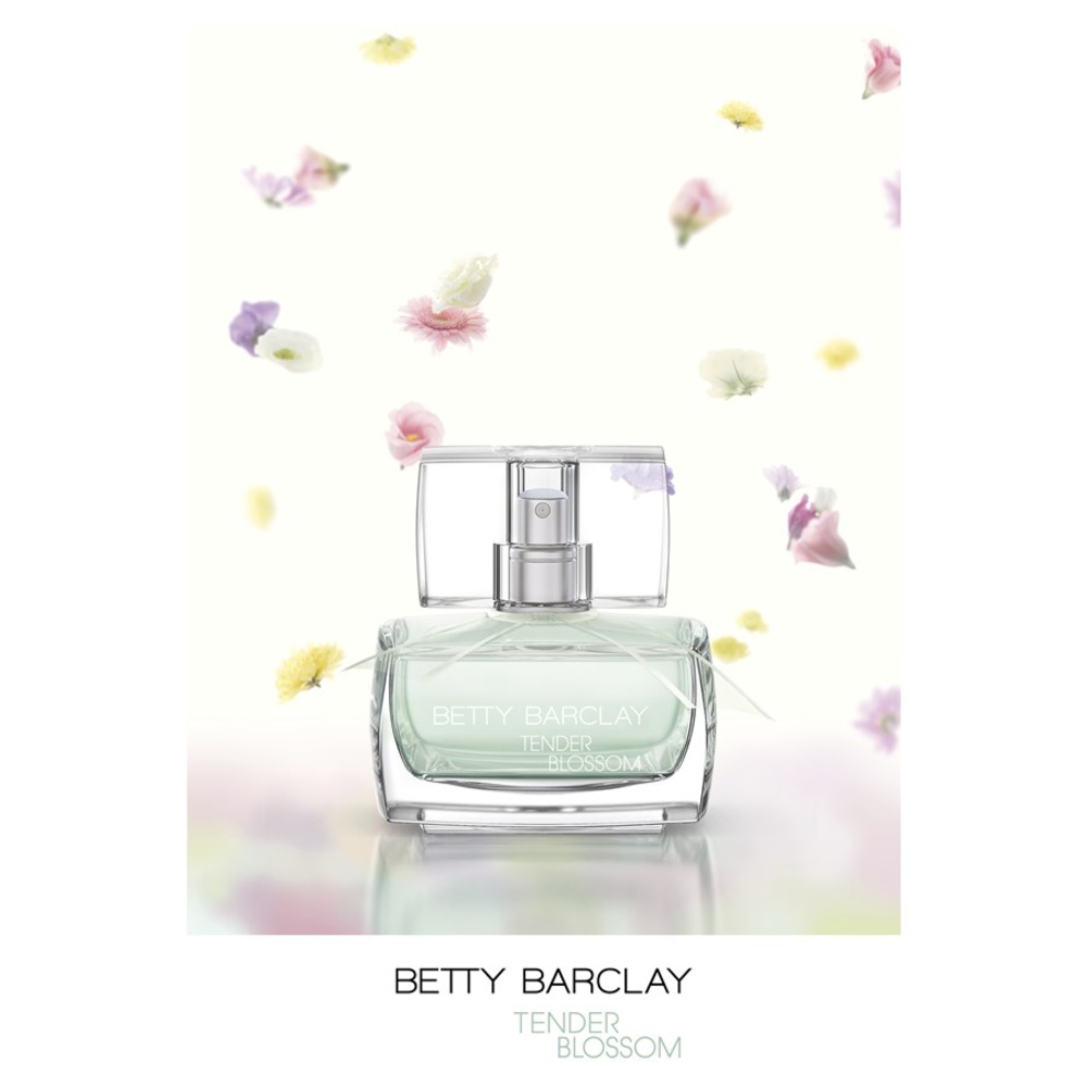 Betty Barclay Eau de Toilette Spray Eau de toilette