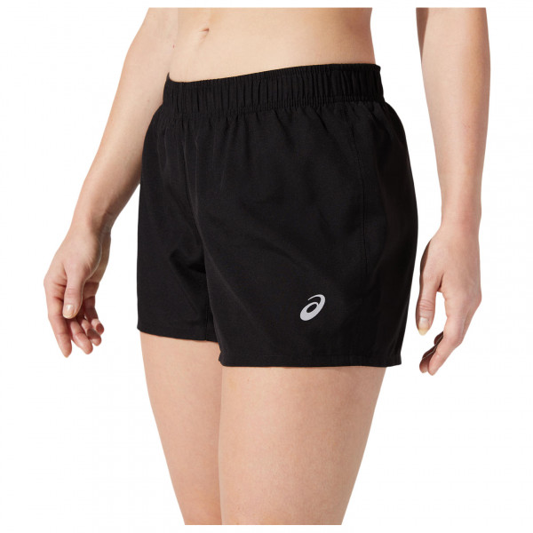 Asics - Women's Core 4in Short - Laufshorts