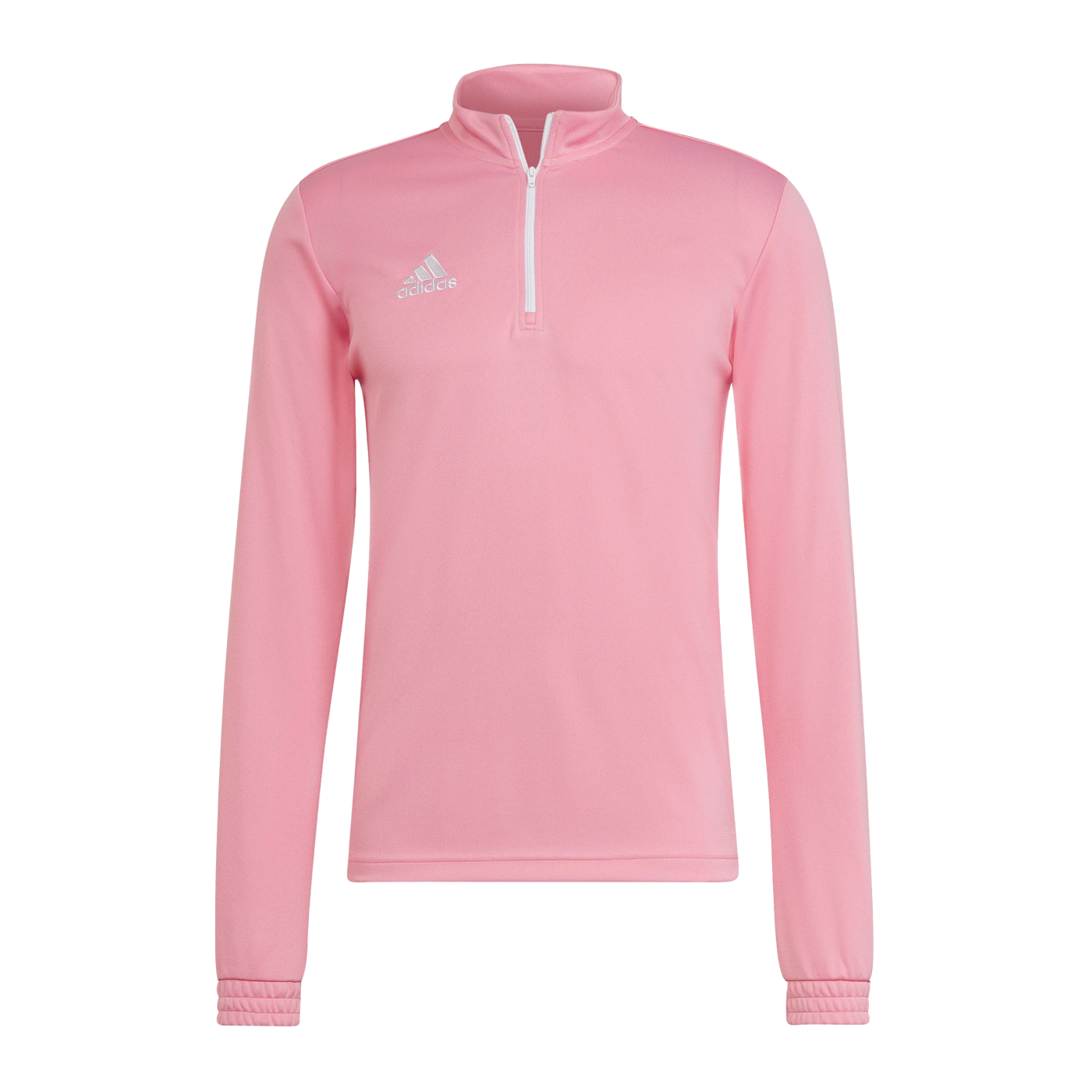 adidas Entrada 22 HalfZip Sweatshirt Rosa