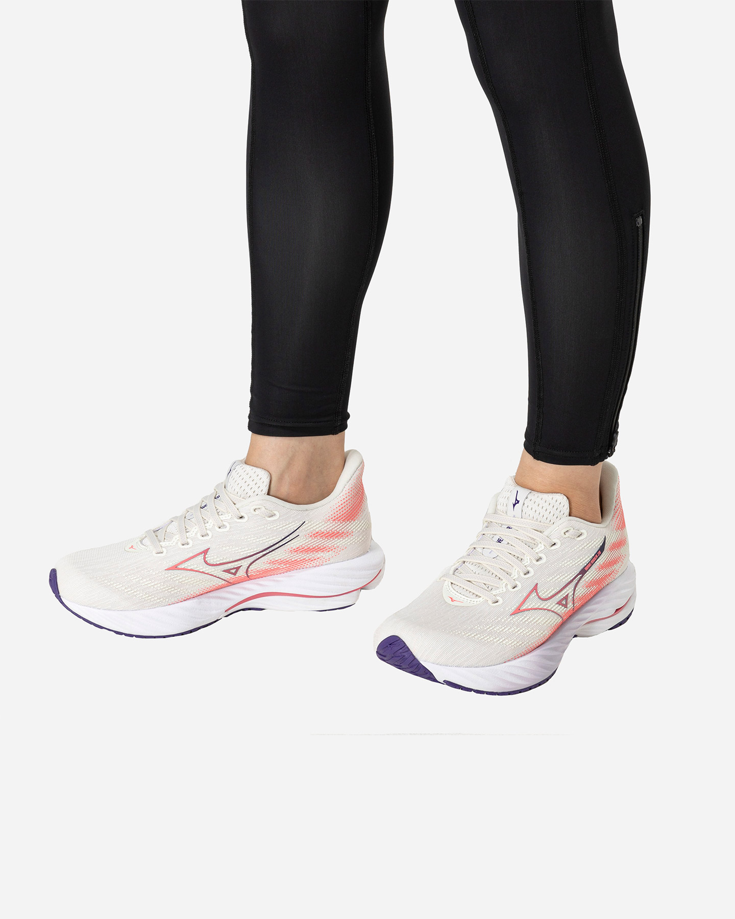Bežecké topánky Mizuno Wave Rider 28 W J1GD2403-75
