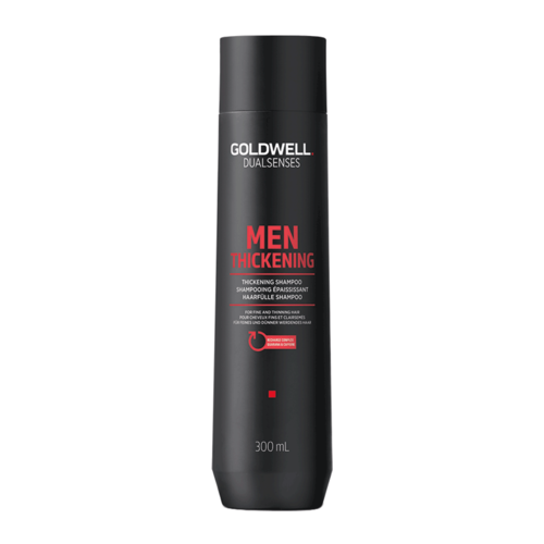 Goldwell Dualsenses Men dúsító sampon 300 ml