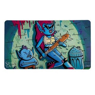 UP - MTG: Playmat - Secret Lair June 2023: Goblin Matron