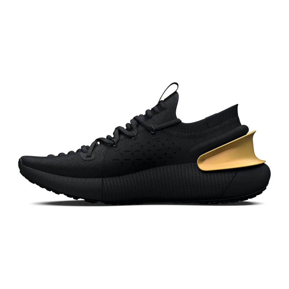 Under Armour UA HOVR Phantom MTLC 3 3025520-003 / schwarz