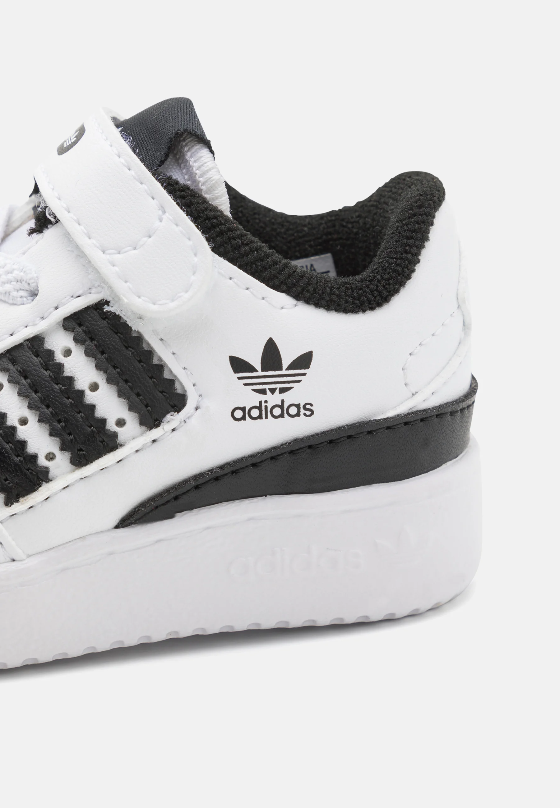 adidas Originals FORUM UNISEX - Zapatillas bajas