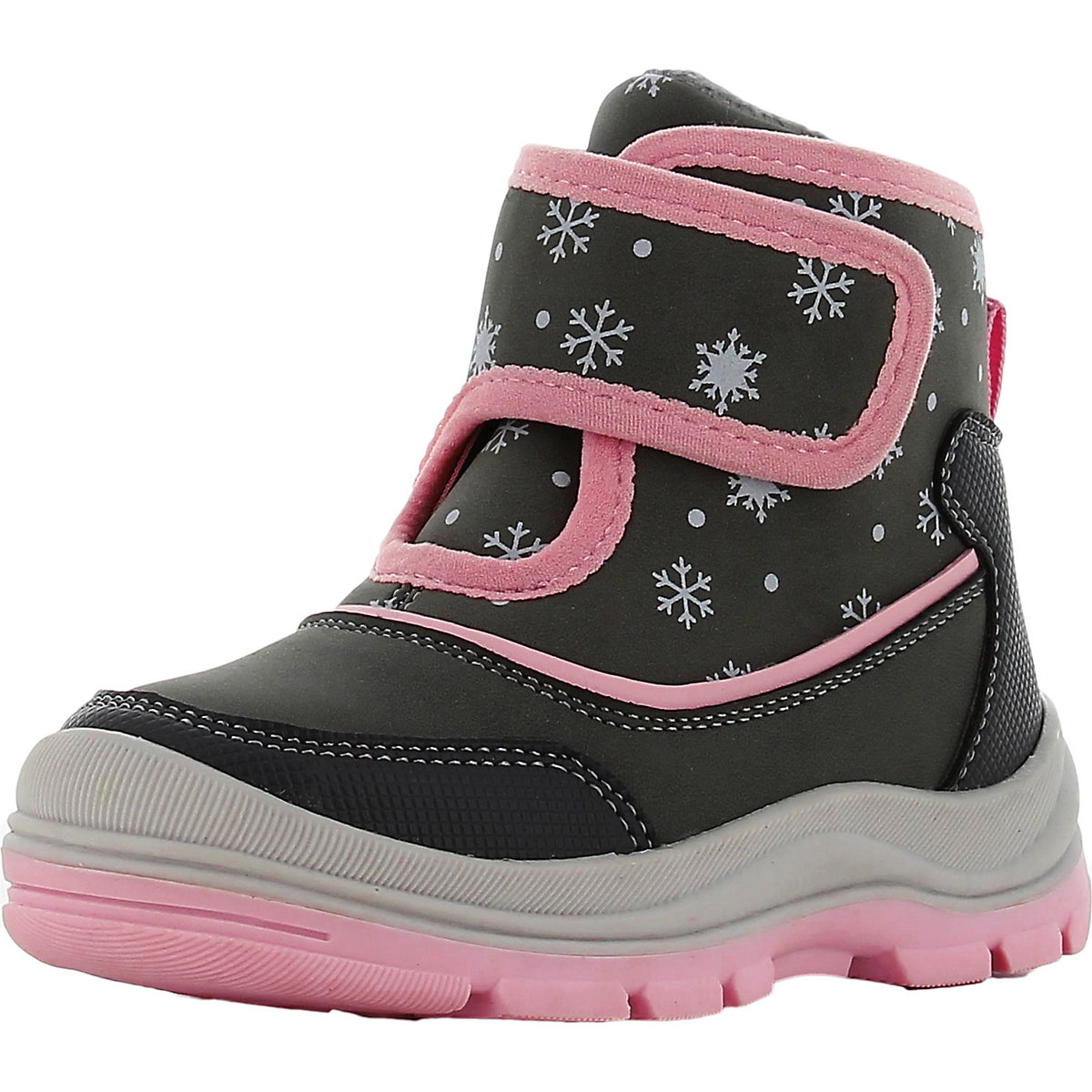 Winterstiefel für Mädchen